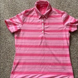 Nike Golf Polo